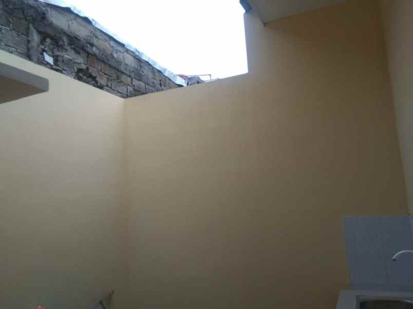 perumahan pondok petir pamulang 500 jt dekat unpam