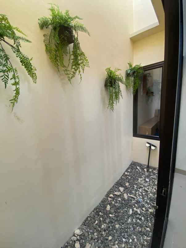 punya rumah nggak harus mahal cukup 5 juta all in