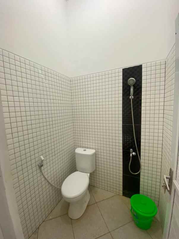 punya rumah nggak harus mahal cukup 5 juta all in