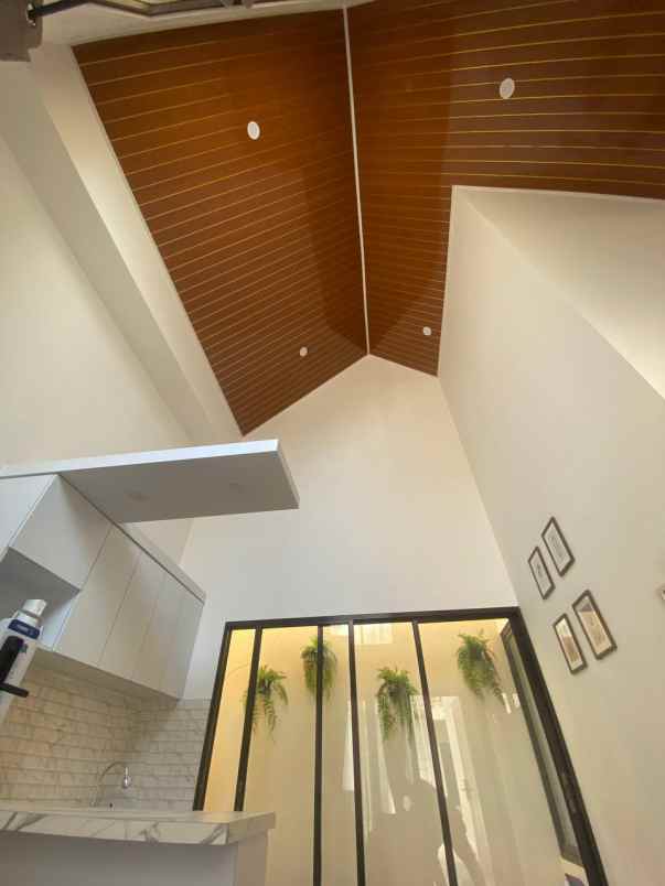 punya rumah nggak harus mahal cukup 5 juta all in