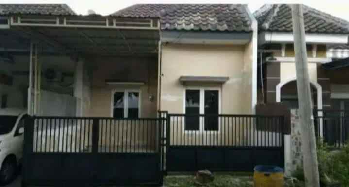 puri safira menganti minimalis murah