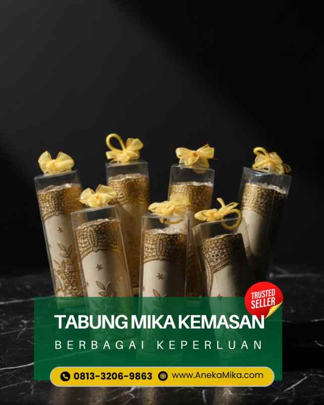 pusat box mika panjang yogyakarta