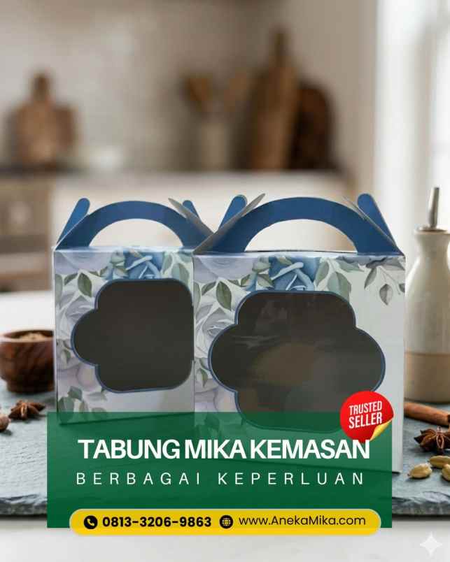 pusat box mika plastik kotak yogyakarta