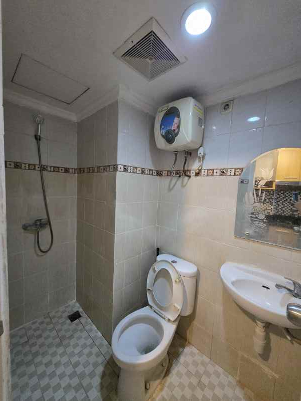 ready apartemen di puncak permai