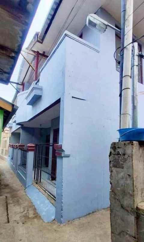 roi 12 rumah kost 28 kamar area cimindi cimahi