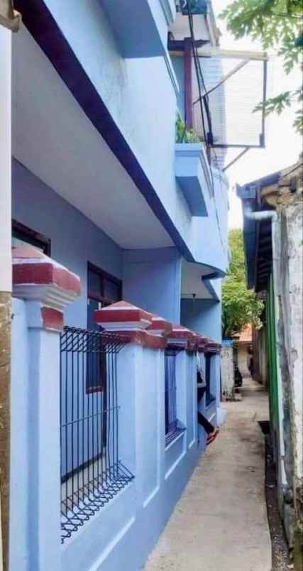 roi 12 rumah kost 28 kamar area cimindi cimahi