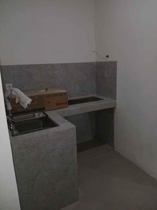 rp 750 juta dapat rumah syariah dipamulang