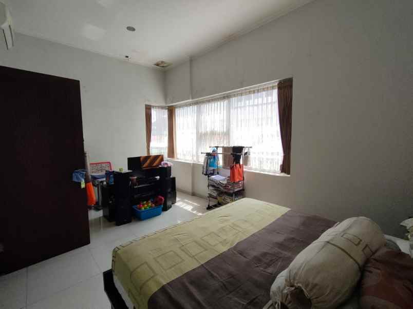 ruko aktif nyengseret dekat leuwipanjang kopo bandung