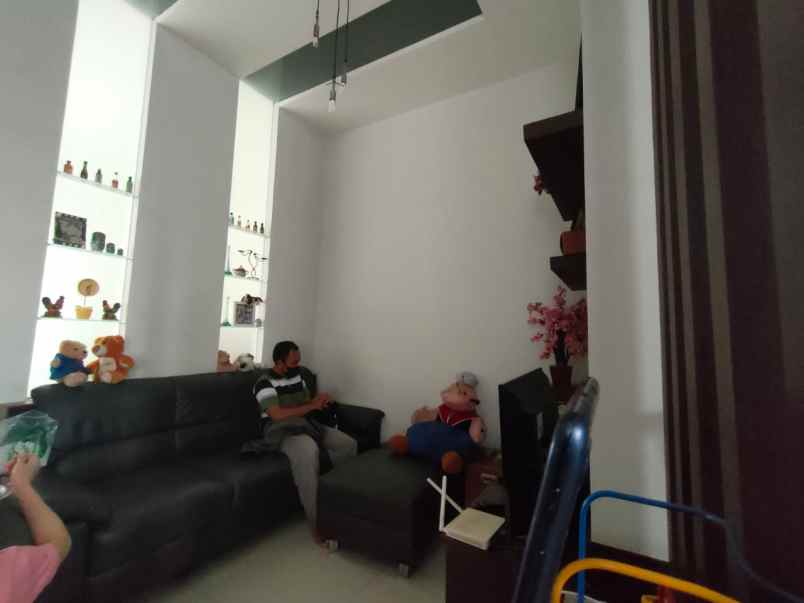 ruko aktif nyengseret dekat leuwipanjang kopo bandung