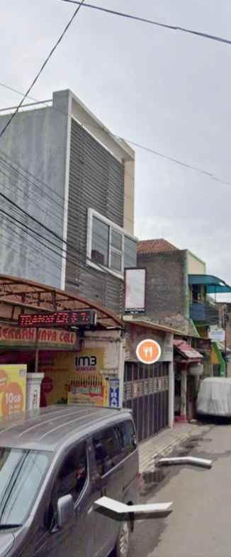 ruko aktif nyengseret dekat leuwipanjang kopo bandung