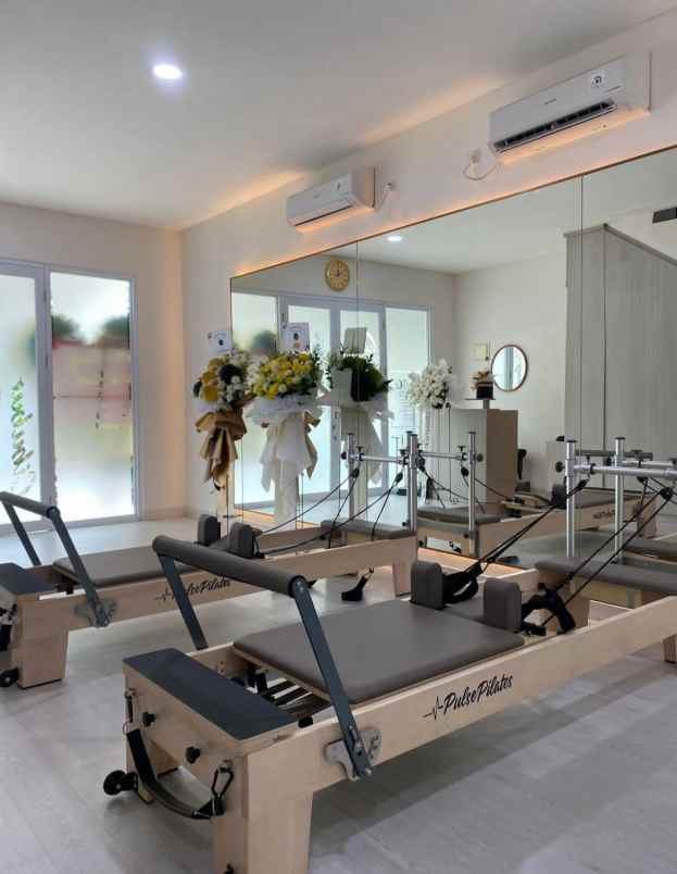 ruko citra gran 2 lantai for sale