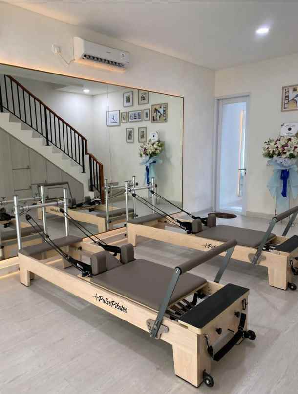 ruko citra gran 2 lantai for sale