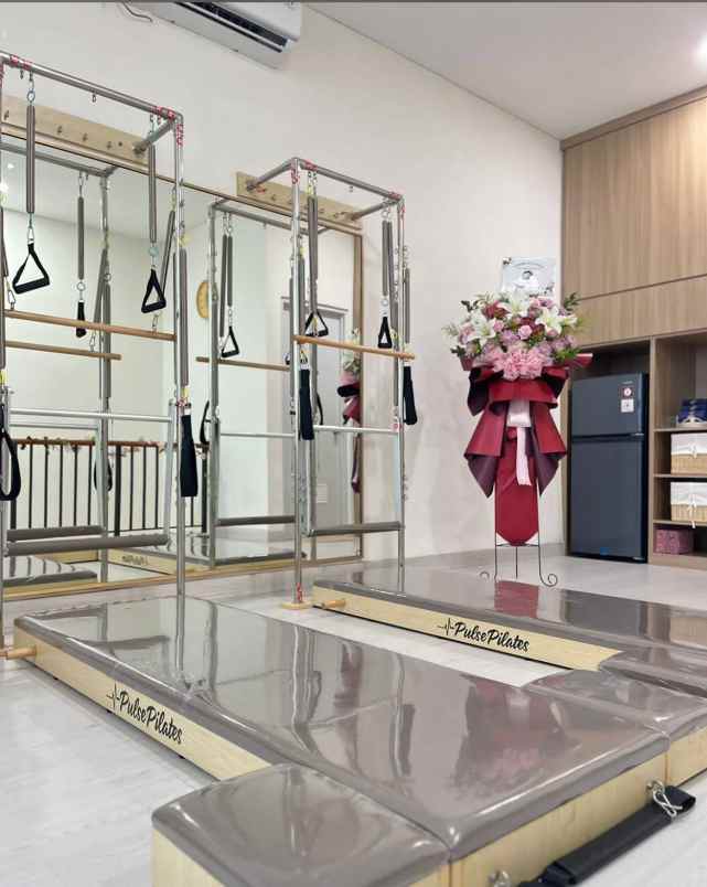 ruko citra gran 2 lantai for sale