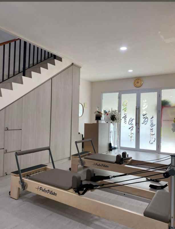 ruko citra gran 2 lantai for sale