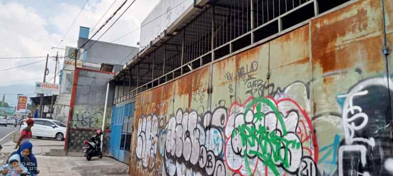 ruko dijual di cisarua bogor