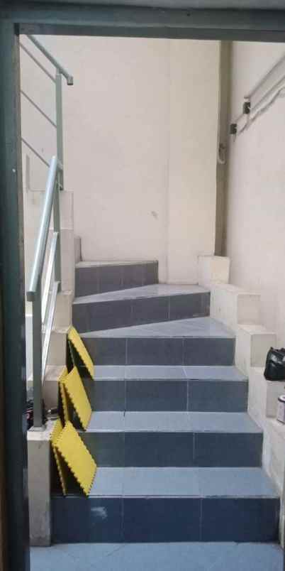 ruko gudang kantor cijerah