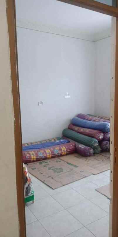 ruko gudang kantor cijerah