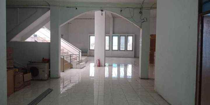 ruko gudang kantor cijerah