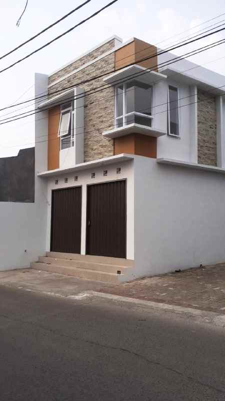 ruko gudang kantor jalan kemang sukatani