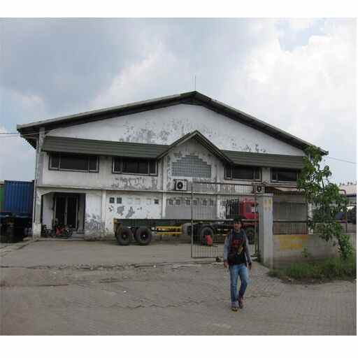 ruko gudang kantor kalianak
