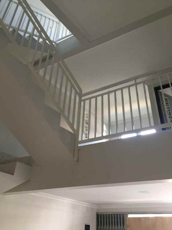 ruko gudang kantor kelapa 2 cimanggis depol