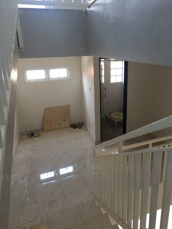 ruko gudang kantor kelapa 2 cimanggis depol