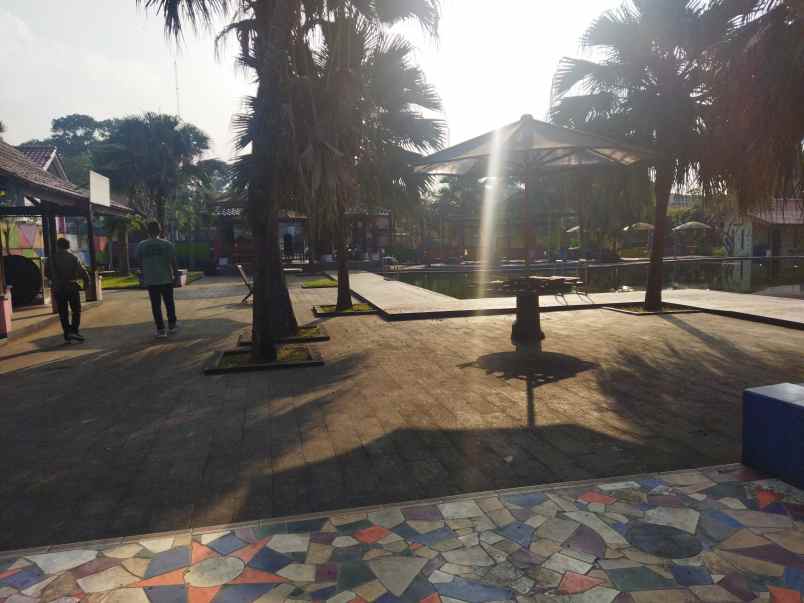 ruko gudang kantor salatiga