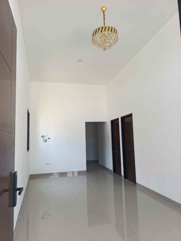 rumah 1 lantai magetan angsuran tanpa bunga akad jelas