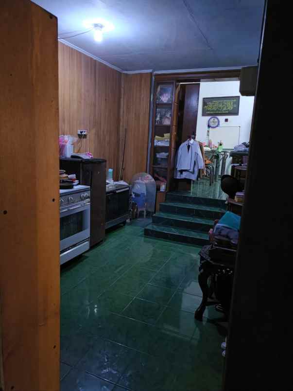 rumah 1 lantai siap huni lokasi di lowokwaru