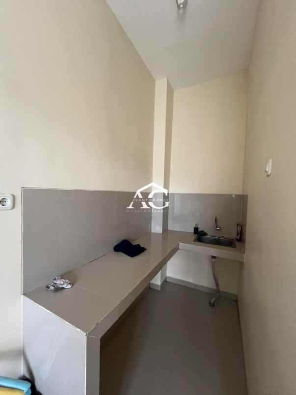 rumah 2 lantai siap huni di permata tasikmadu malang