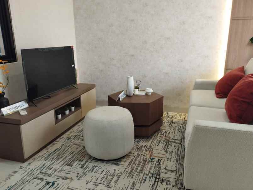 rumah 2 lantai tanpa dp di serpong