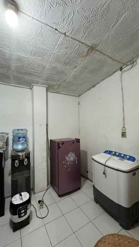 rumah 400 jutaan di komplek margaasih permai