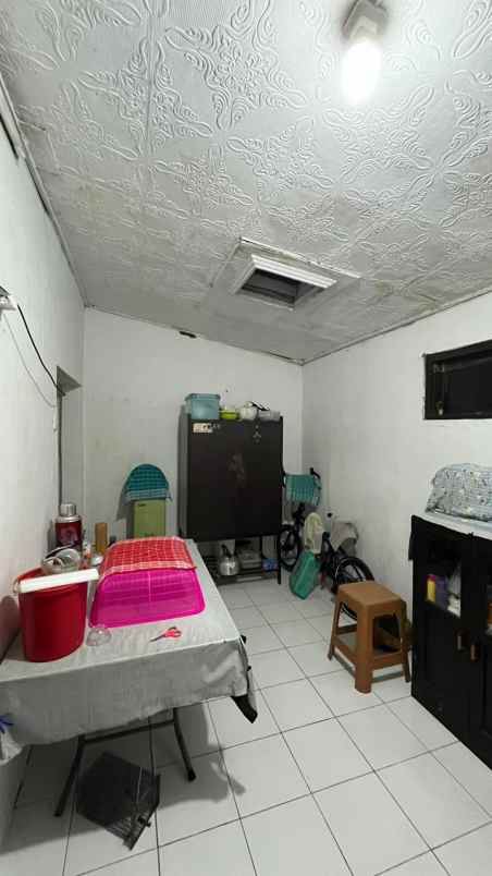 rumah 400 jutaan di komplek margaasih permai