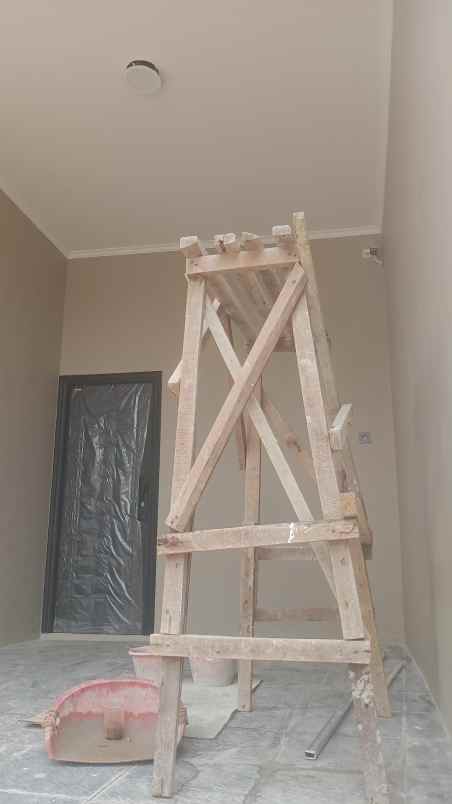 rumah 700 jutaan bintaro