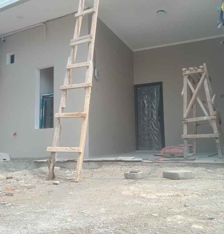 rumah 700 jutaan bintaro