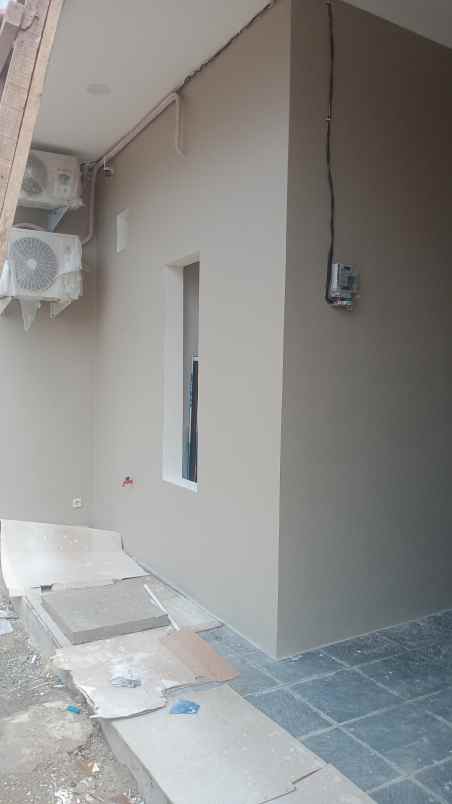 rumah 700 jutaan bintaro