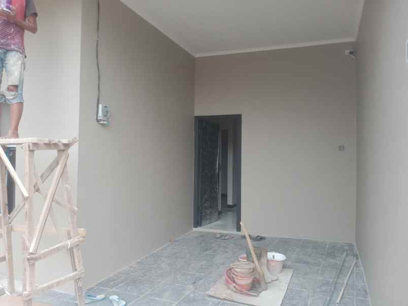 rumah 700 jutaan bintaro