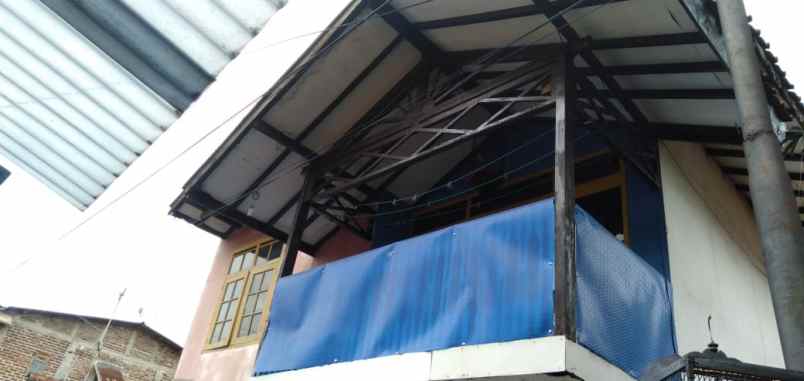 rumah akses motor di cihampelas kota bandung