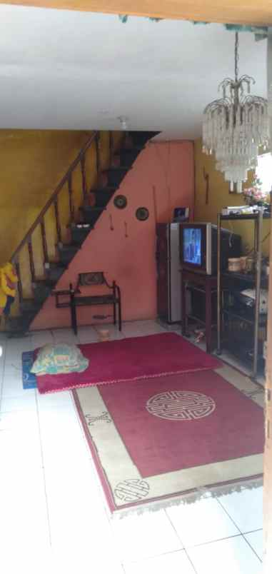 rumah akses motor di cihampelas kota bandung