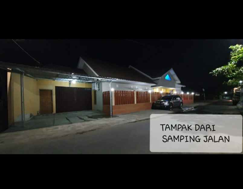 rumah alan menayu lor nmr 111