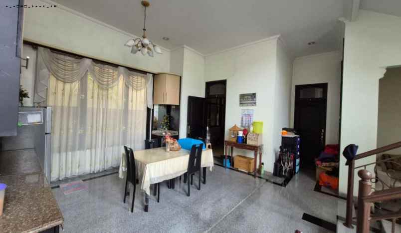 rumah araya tahap 1 galaxy bumi permai strategis