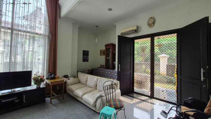 rumah araya tahap 1 galaxy bumi permai strategis