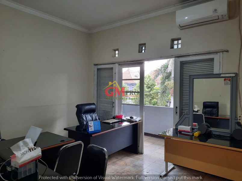 rumah aria graha regency