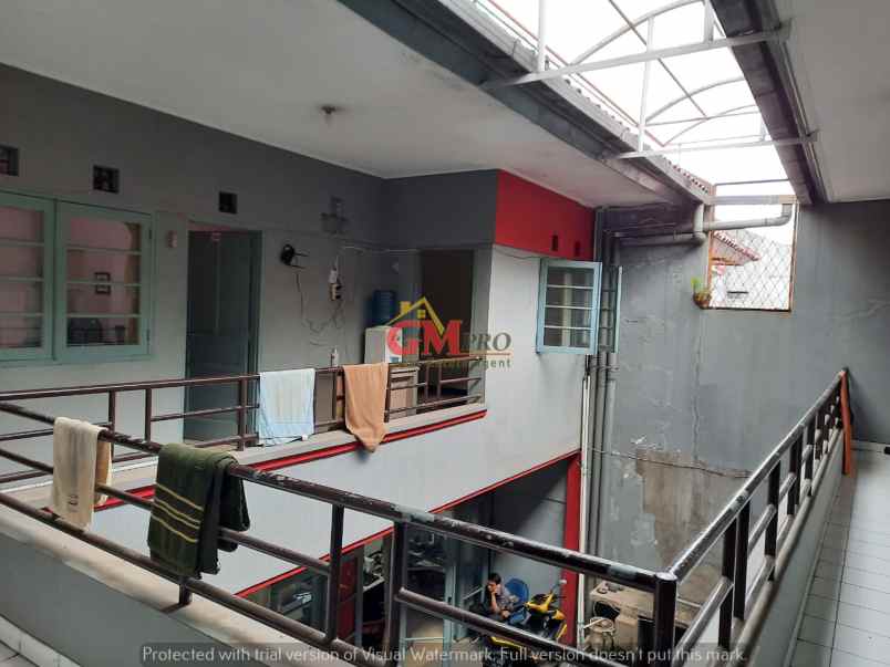 rumah aria graha regency