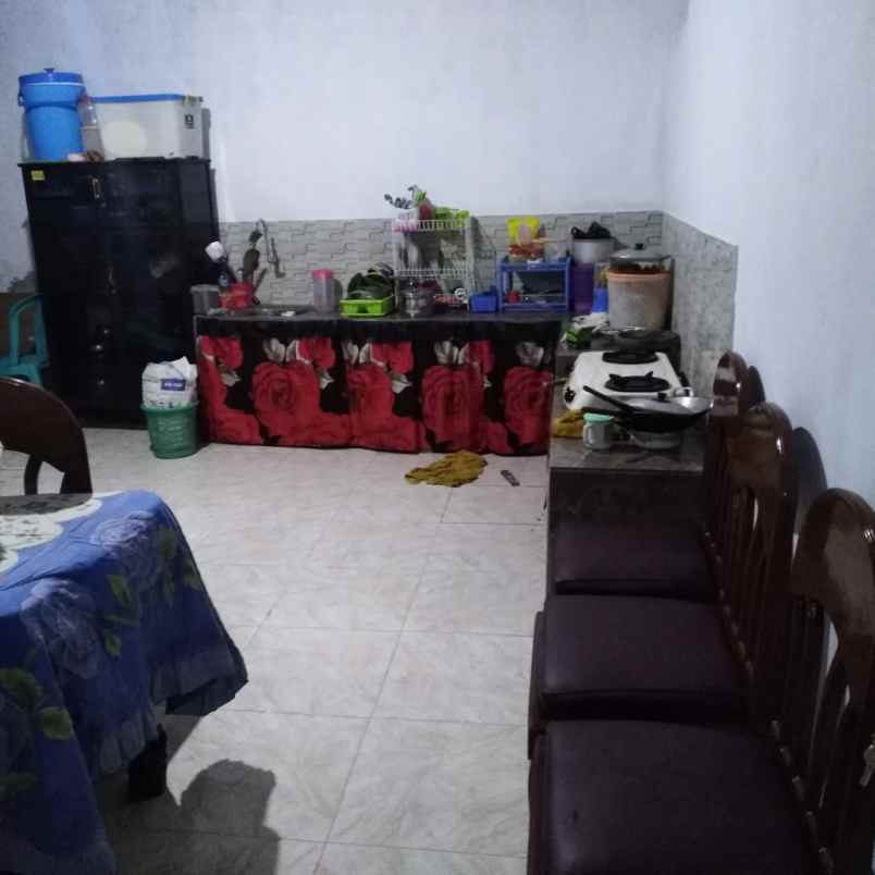 rumah asri di jantung kota madiun