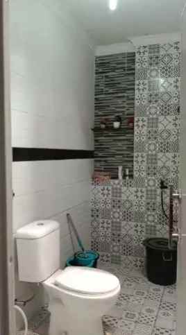 rumah bagus di taman harapan baru bekasi c0419