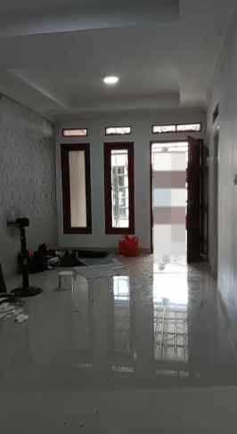 rumah bagus di taman harapan baru bekasi c0419