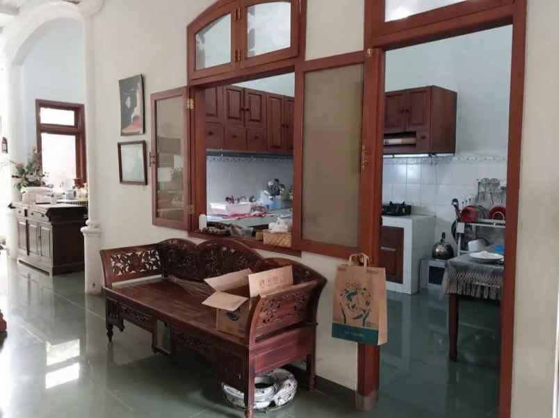 rumah banyumanik dekat undip semarang