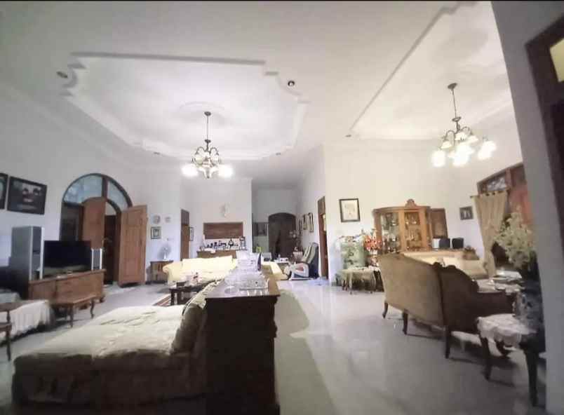 rumah banyumanik dekat undip semarang