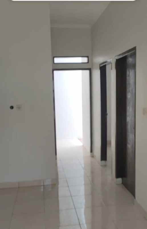 rumah baru bagus dalam perumahan di rancaekek bandung